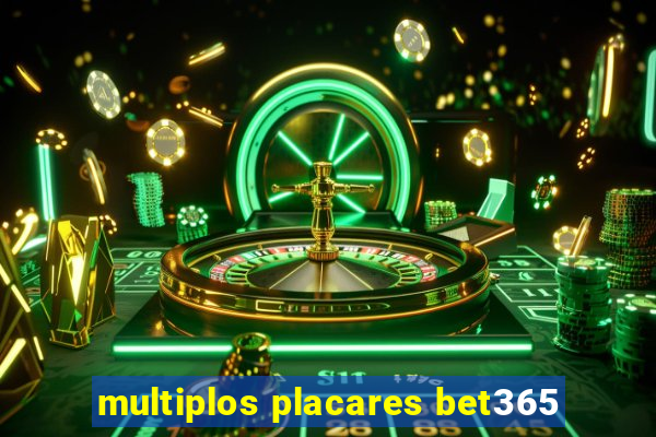 multiplos placares bet365